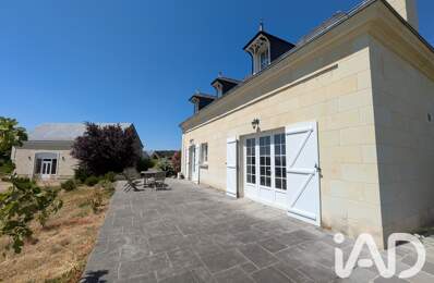 Vente Maison traditionnelle 7 pièces — photo du bien