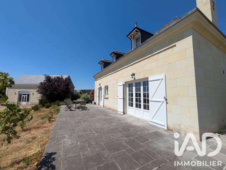 Vente Maison traditionnelle 7 pièces — photo 1