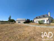 Vente Maison traditionnelle 7 pièces — photo 2