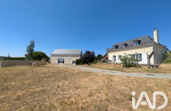 Vente Maison traditionnelle 7 pièces — photo 2