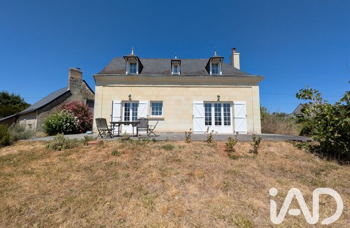 Vente Maison traditionnelle 7 pièces — photo 3