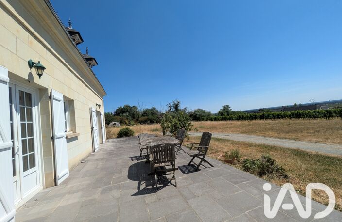 Vente Maison traditionnelle 7 pièces — photo 4
