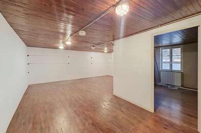 Appartement 2 pièces 110000 €