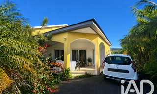 Maison 5 Pièces 131 m² à vendre à Saint-Joseph (97480)