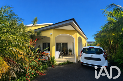 Maison 5 pièces 286000 €