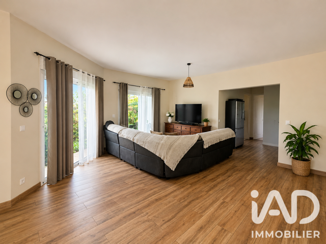 Vente Maison/villa 5 pièces — photo du bien
