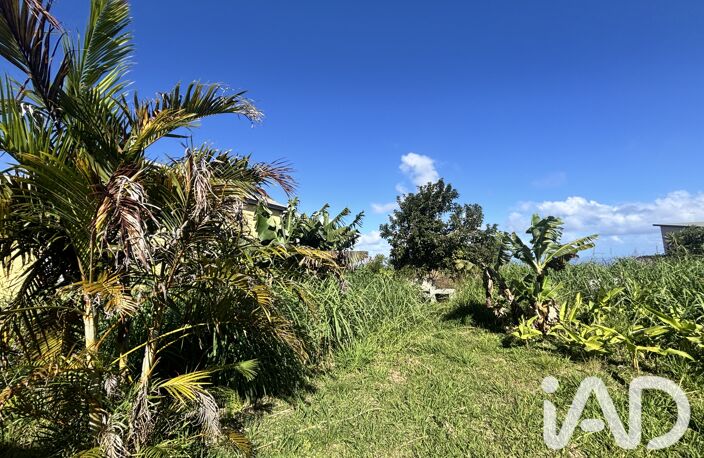 Vente Maison/villa 5 pièces — photo 2
