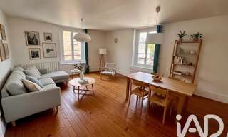 Appartement 2 Pièces 47 m² à vendre à Chantilly (60500)