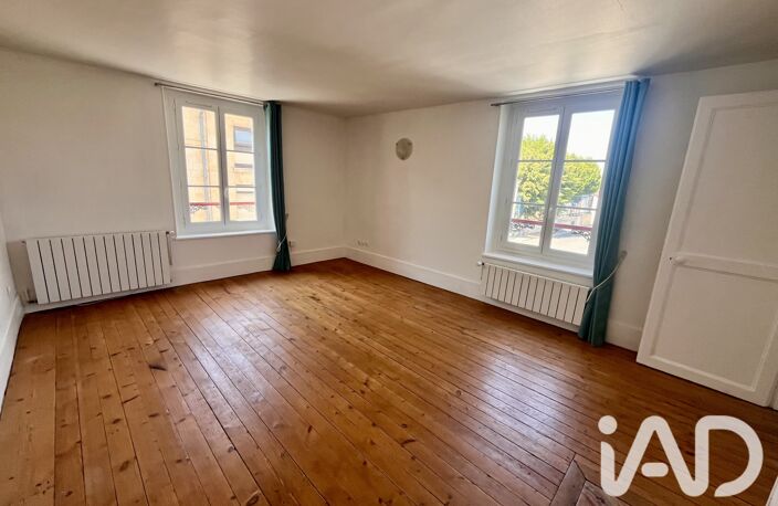Vente Appartement 2 pièces — photo 2