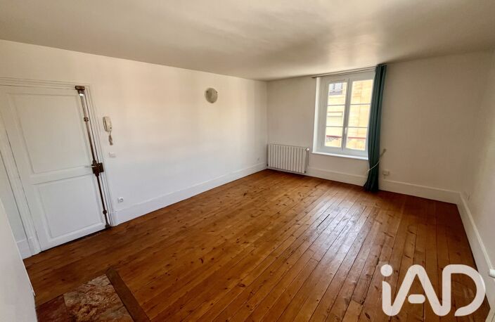 Vente Appartement 2 pièces — photo 3