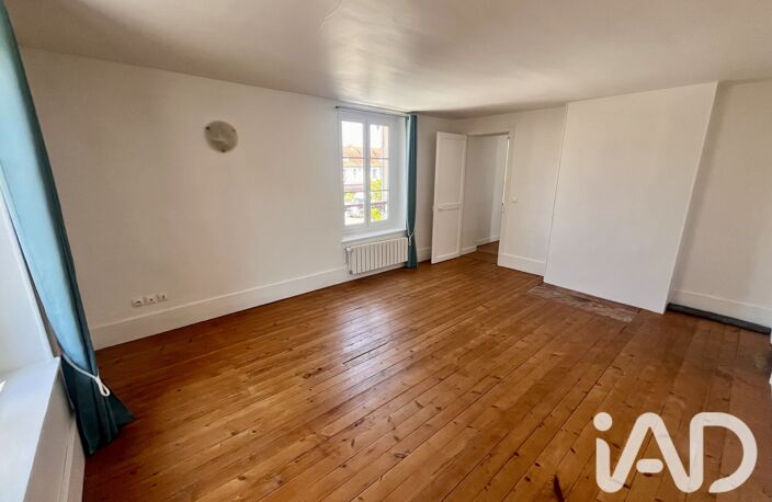 Vente Appartement 2 pièces — photo 4