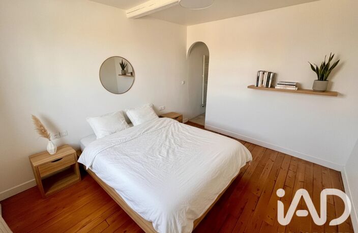 Vente Appartement 2 pièces — photo 5