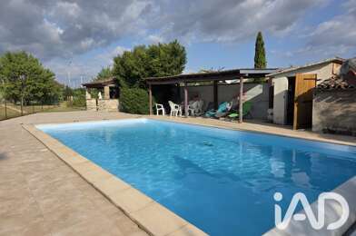 Maison 9 pièces 399000 €