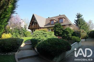 Maison 7 pièces 679000 €