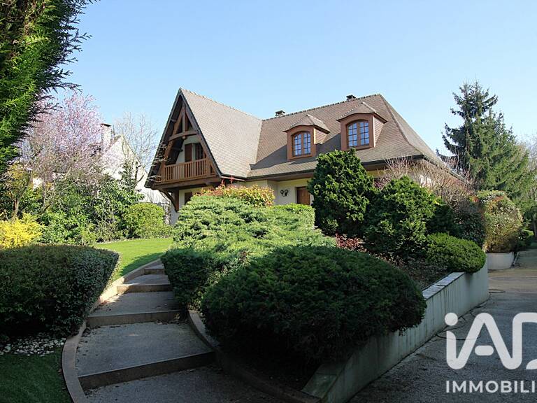 Vente Maison traditionnelle 7 pièces — photo 1