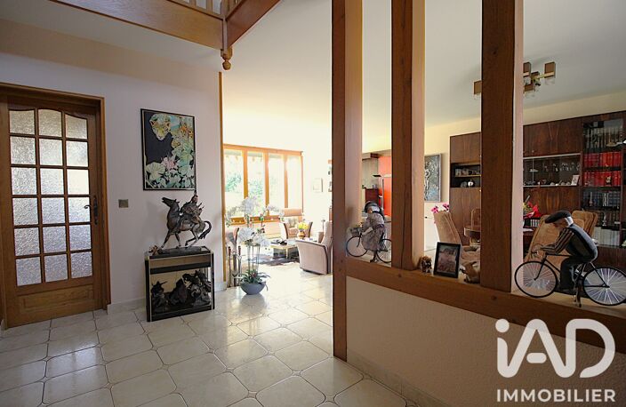 Vente Maison traditionnelle 7 pièces — photo 2
