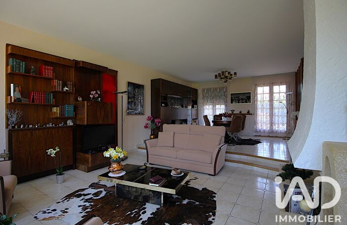 Vente Maison traditionnelle 7 pièces — photo 4