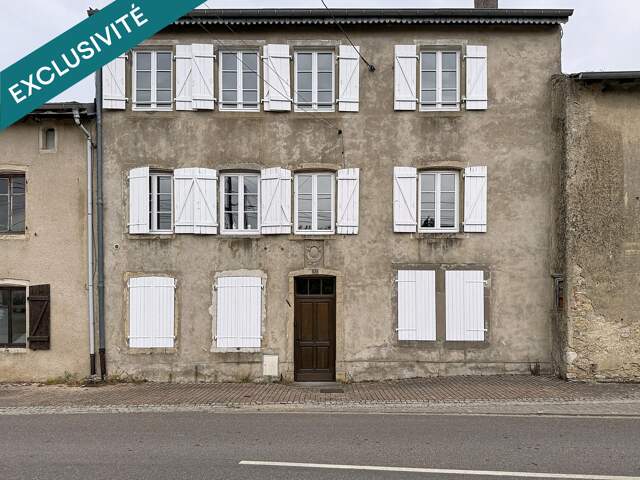 Une demeure de caractère chargée d'histoire — photo du bien