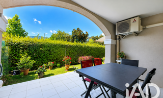 Appartement 3 Pièces 55 m² à vendre à Pégomas (06580)