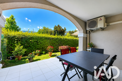 Appartement 3 pièces 285000 €