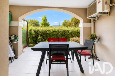 Appartement 3 pièces 285000 €