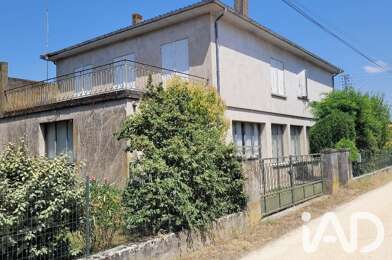 Maison 5 pièces 189000 €