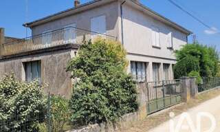 Maison 5 Pièces 264 m² à vendre à Marmande (47200)