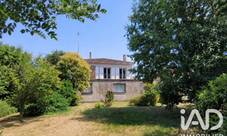 Maison 5 Pièces 264 m² à vendre à Marmande (47200)