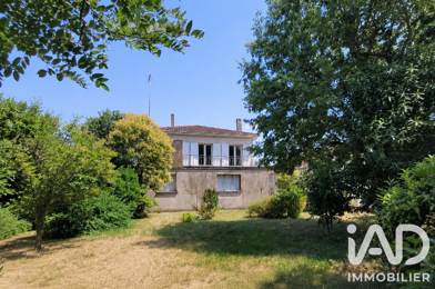 Maison 5 pièces 189000 €