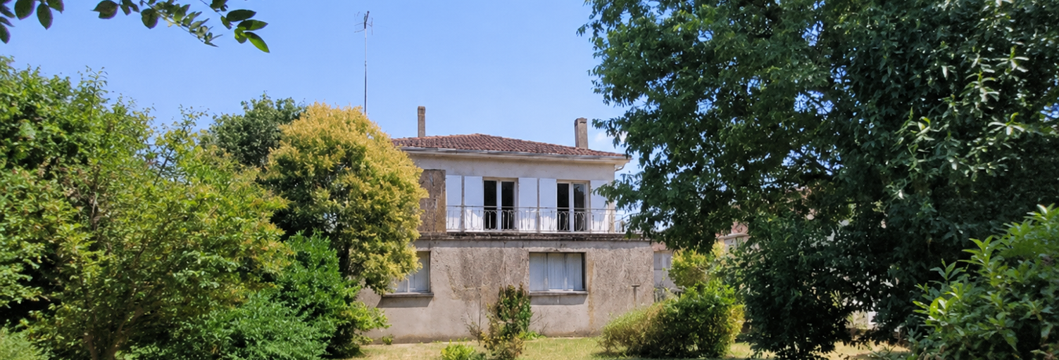 Maison 5 Pièces 264 m² à vendre à Marmande (47200)