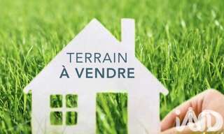 Terrain  2573 m² à vendre à Verdelot (77510)