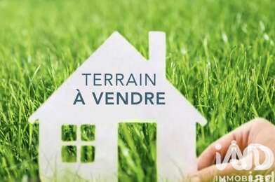 Terrain  56000 €