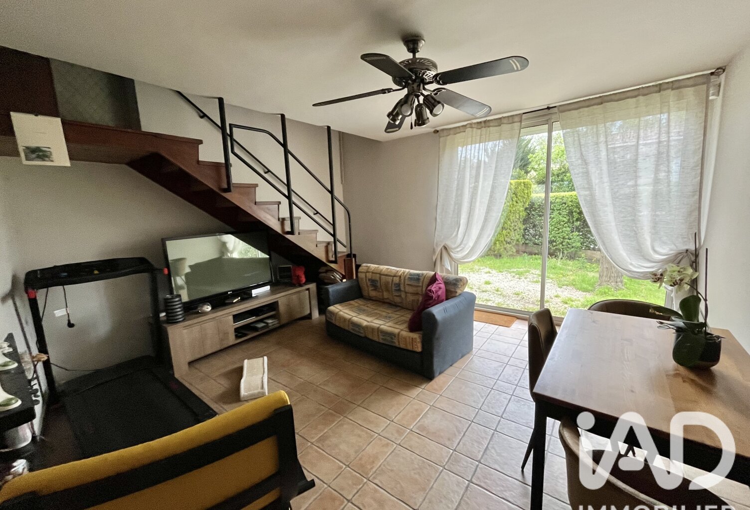 Vente Maison/villa 5 pièces — photo 1