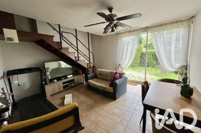 Maison 5 pièces 210000 €