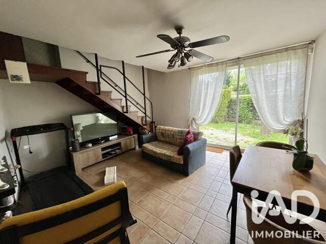 Vente Maison/villa 5 pièces — photo du bien