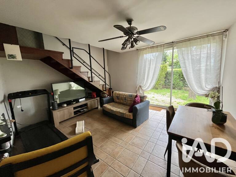 Vente Maison/villa 5 pièces — photo 1