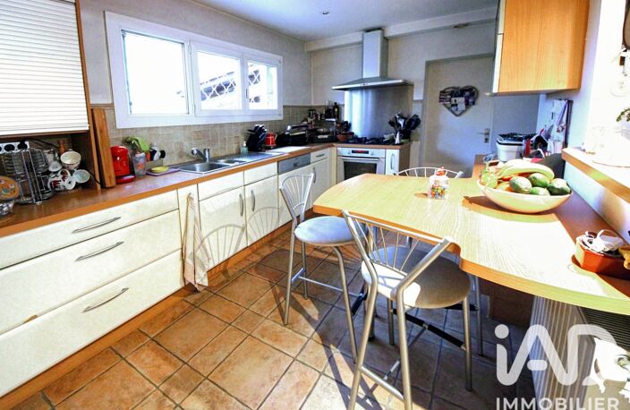 Vente Maison/villa 5 pièces — photo 2