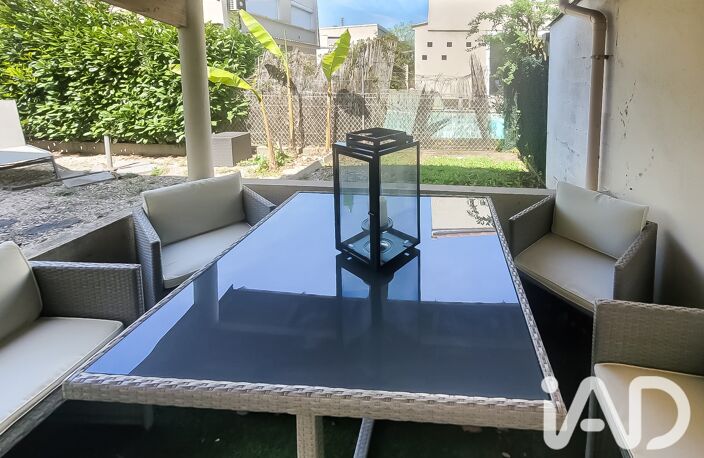 Vente Maison/villa 5 pièces — photo 4