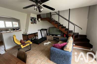 Maison 5 pièces 210000 €