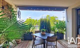 Appartement 4 Pièces 87 m² à vendre à Bordeaux (33300)