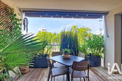 Appartement 4 pièces 420000 €