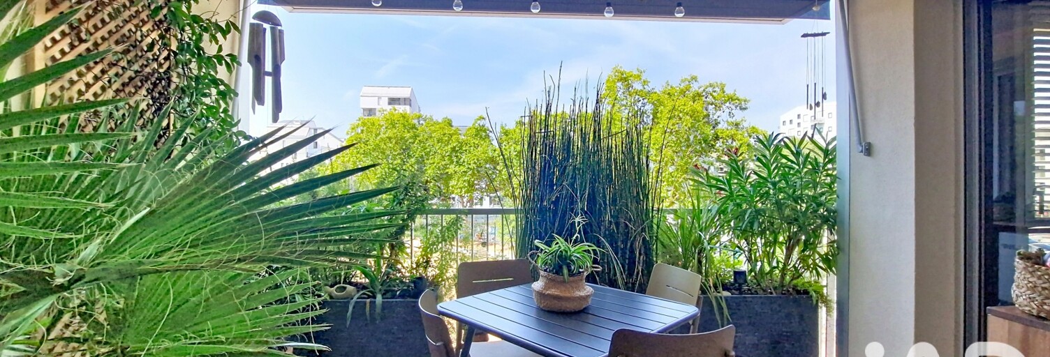 Appartement 4 Pièces 87 m² à vendre à Bordeaux (33300)