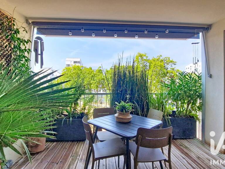 Vente Appartement 4 pièces — photo 1