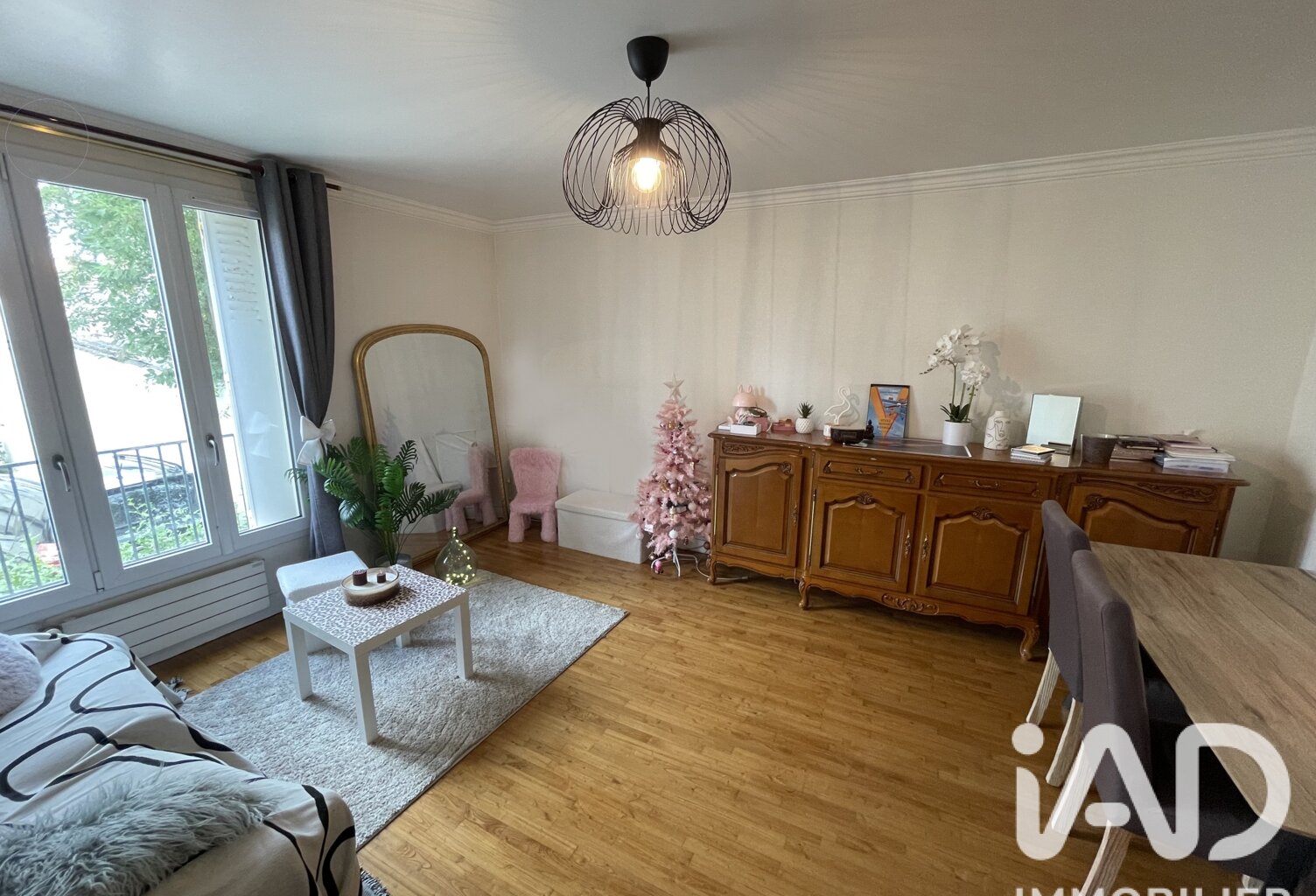 Vente Appartement 2 pièces — photo 1