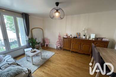 Appartement 2 pièces 272000 €