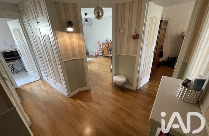 Vente Appartement 2 pièces — photo 2