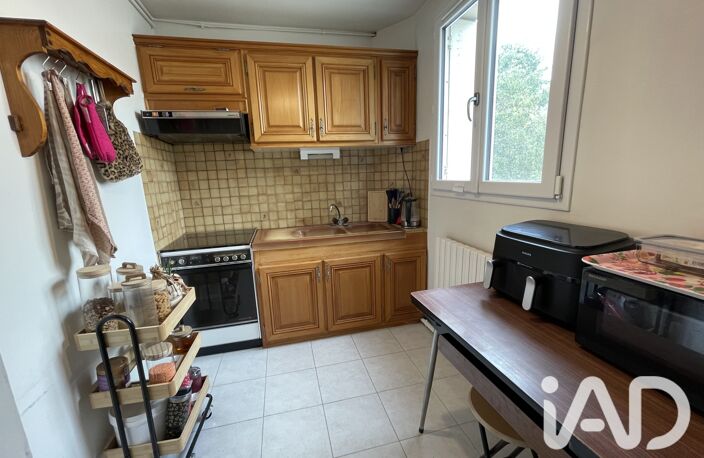Vente Appartement 2 pièces — photo 5