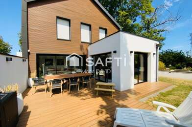 Maison 7 pièces 819900 €