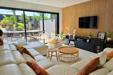 Maison 7 pièces 819900 €