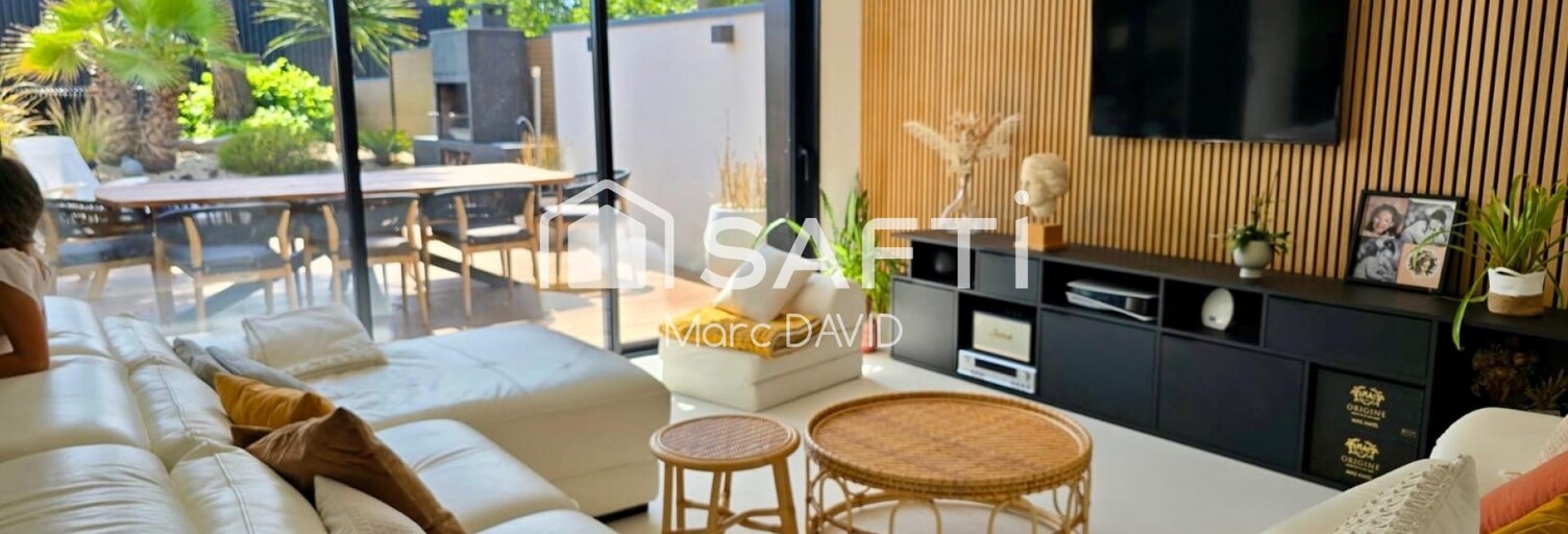 Maison 7 Pièces 148 m² à vendre à Vannes (56000)